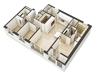 75B (48세대)
