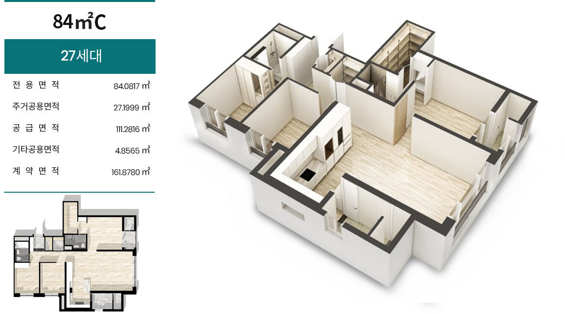 84C (27세대)